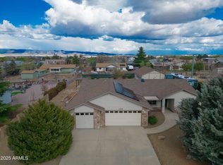 3375 N Meadowlark Dr, Prescott Valley, AZ 86314