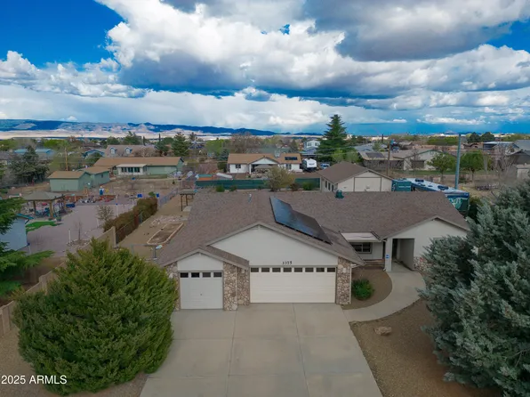 3375 N MEADOWLARK Drive, Prescott Valley, AZ 86314