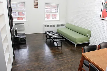 Rented by New York Manhattan Real Estate Incorporated