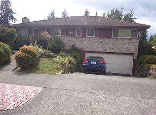8717 Fauntlee Crst SW, Seattle, WA 98136