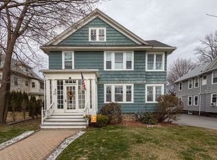 3 Bay State Rd, Worcester, MA 01606
