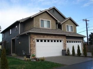 3431 158th Pl SW #6, Lynnwood, WA 98087