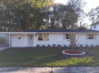 7016 Tampico Rd S, Jacksonville, FL 32244