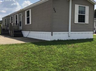 849 Riverbend Ln #63, Middleville, MI 49333