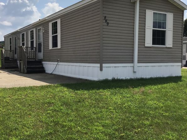 849 Riverbend Ln #63