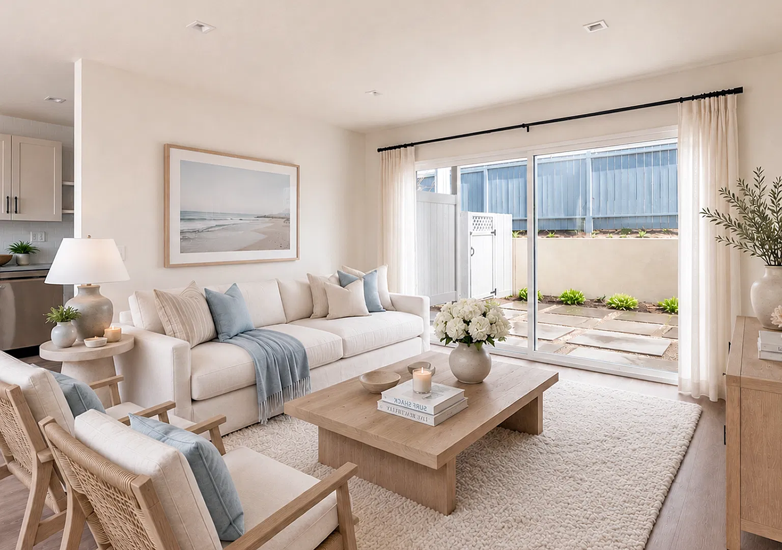 Malibu Surf Club Residences — Photo 1