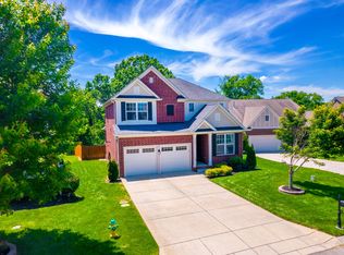 5022 Winslow Dr, Mount Juliet, TN 37122