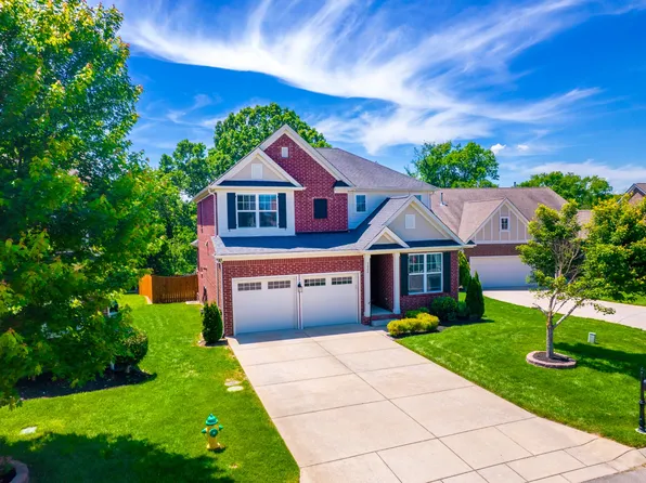 5022 Winslow Dr, Mount Juliet, TN 37122