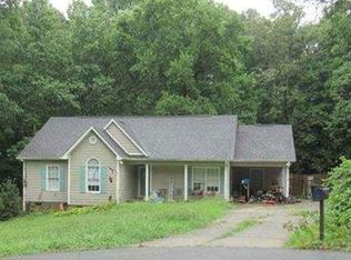 108 Button Bush Ct, Gastonia, NC 28052