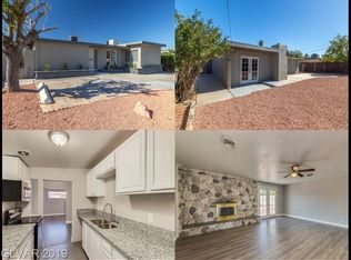 5061 Hallet Dr, Las Vegas, NV 89122