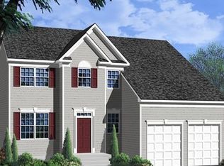 1 Strathmere Rd, Mays Landing, NJ 08330