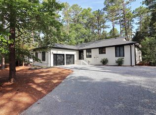 175 Lake Hills Rd, Pinehurst, NC 28374