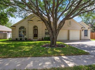 903 Whitewing Dr, Cedar Park, TX 78613