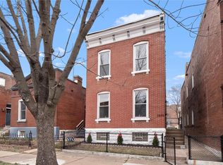 2835 Wyoming St, Saint Louis, MO 63118