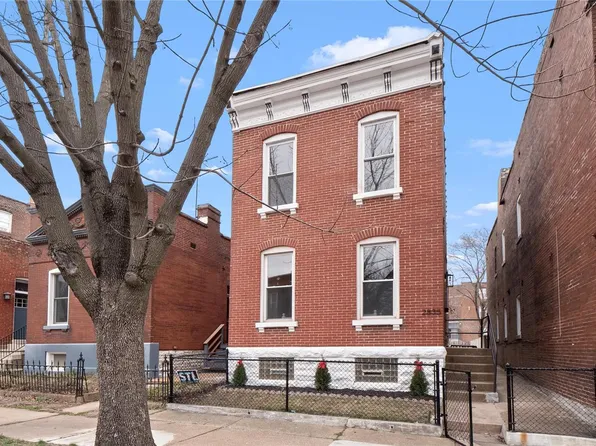 2835 Wyoming St, Saint Louis, MO 63118