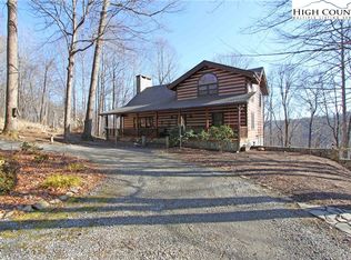 475 Rockhouse Ridge Rd, Lenoir, NC 28645
