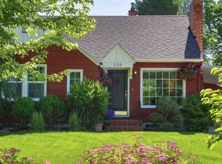 220 N Peasley St, Boise, ID 83705