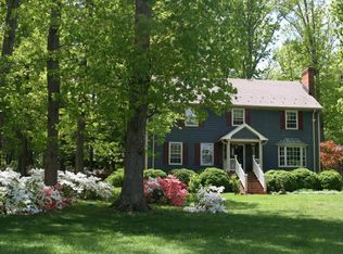 1087 Meadowview Dr, Bedford, VA 24523