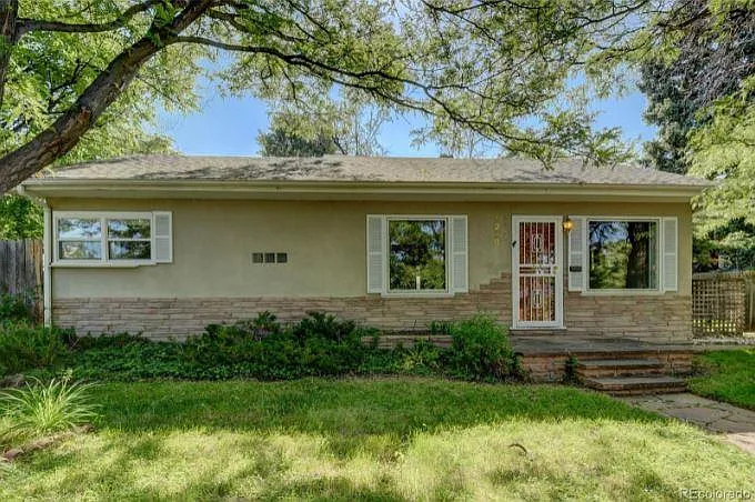 1278 S Josephine St — Photo 1