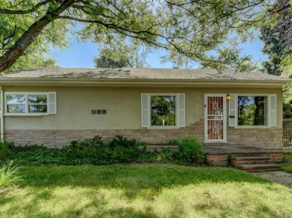 1278 S Josephine St, Denver, CO 80210