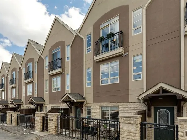 1729 N 34th Ave SW #6, Calgary, AB T2T 2B7
