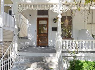 6317 Magazine St, New Orleans, LA 70118