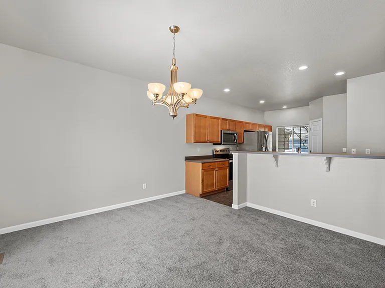 Dining Space