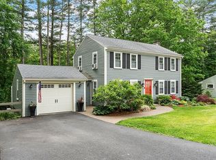 21 Oneida Rd, Acton, MA 01720