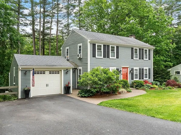 21 Oneida Rd, Acton, MA 01720