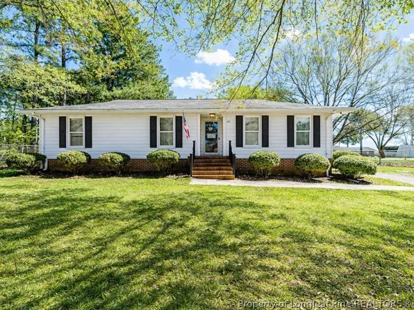 117 Johnson St, Broadway, NC 27505