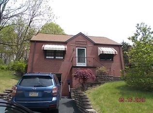 2929 McKelvey Rd, Pittsburgh, PA 15221
