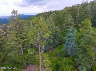 7740 S Snowdrift Mine Rd, Prescott, AZ 86303