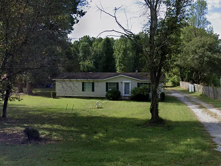6807 Old Whelchel Rd — Photo 1