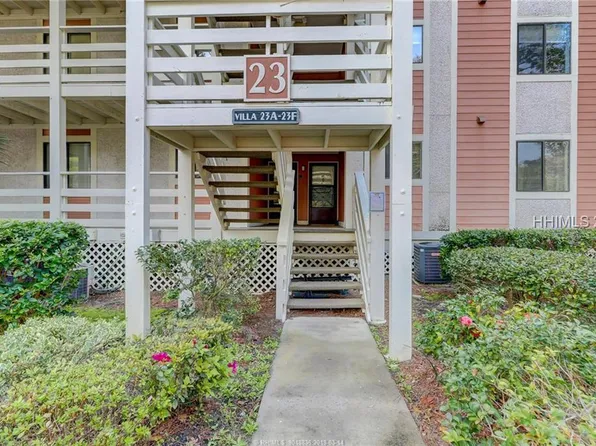 45 Folly Field Rd APT 23A, Hilton Head Island, SC 29928