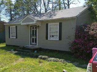 3305 Meadow Ln, Jackson, MS 39212