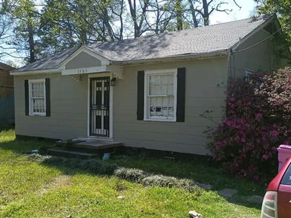 3305 Meadow Ln, Jackson, MS 39212