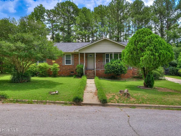 2322 Rutherford Avenue, Augusta, GA 30906