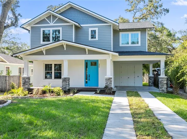 920 E Shadowlawn Ave, Tampa, FL 33603