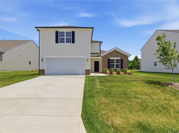 228 Waylon Ct, Lexington, NC 27295