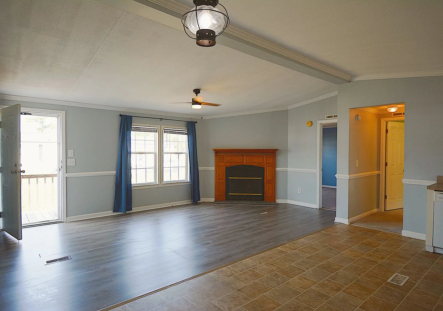 3 Bedroom/ 2 Bathroom Double Wide Available in Surf City — Photo 3