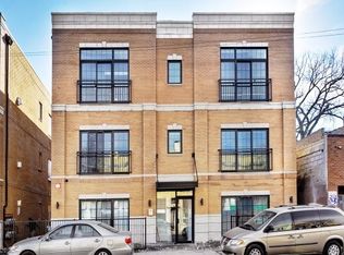 3414 N Milwaukee Ave APT 3N, Chicago, IL 60641