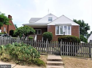 715 49th St, Baltimore, MD 21224