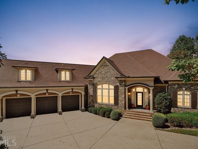 5533 Brendlynn Dr, Suwanee, GA, 30024