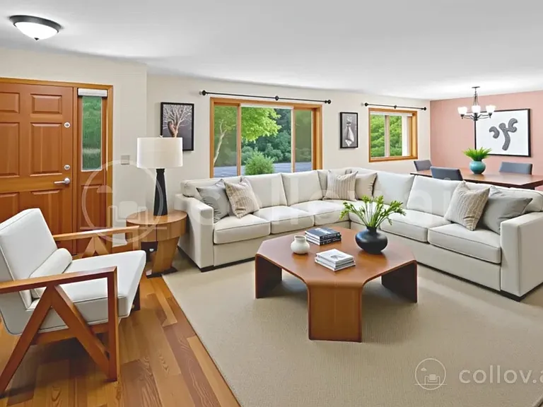 Great Room/ Living Room