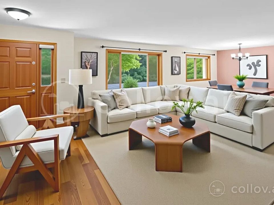 Great Room/ Living Room