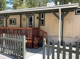1291 Graeagle Johnsville Rd #A-14, Blairsden Graeagle, CA 96103