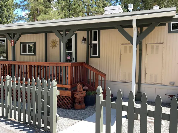 1291 Graeagle Johnsville Rd #A-14, Blairsden Graeagle, CA 96103