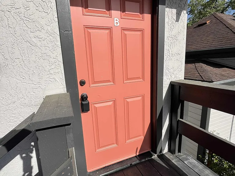 1514 Oakdale St #B — Photo 12