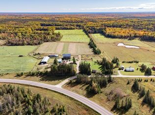 9964 E M 48, Goetzville, MI 49736