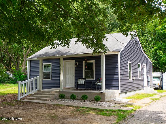 5th image of 4941 Graston Ave